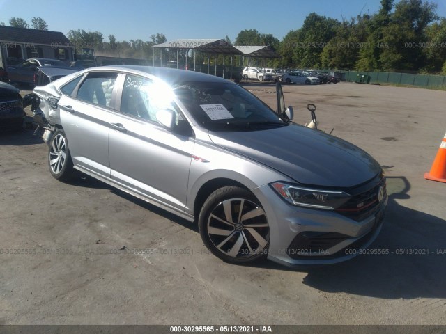 VOLKSWAGEN JETTA GLI 2019 3vw6t7bu2km201812