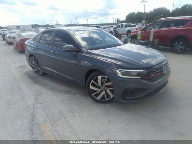 VOLKSWAGEN JETTA GLI 2019 3vw6t7bu2km226287