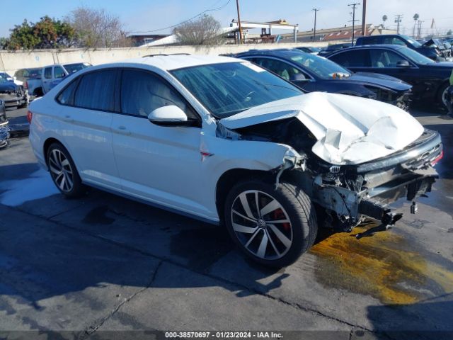 VOLKSWAGEN JETTA GLI 2019 3vw6t7bu2km236978