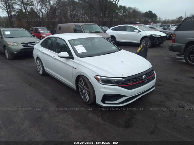 VOLKSWAGEN JETTA GLI 2019 3vw6t7bu2km250301