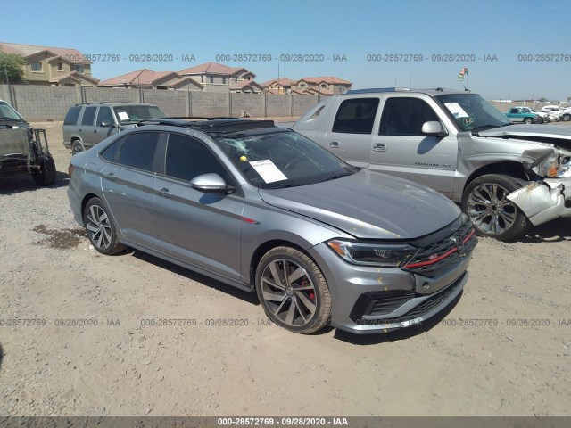 VOLKSWAGEN JETTA GLI 2020 3vw6t7bu2lm003510