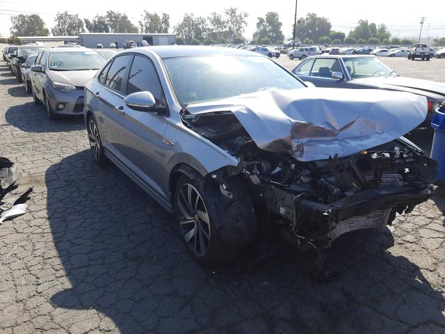 VOLKSWAGEN JETTA GLI 2020 3vw6t7bu2lm052531