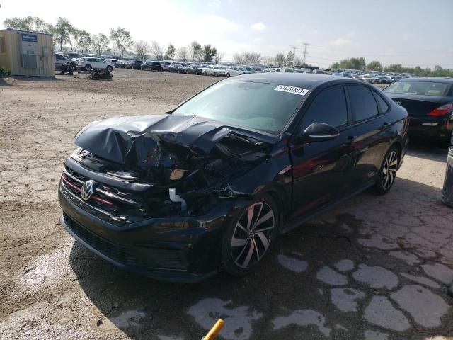 VOLKSWAGEN JETTA GLI 2019 3vw6t7bu3km192957