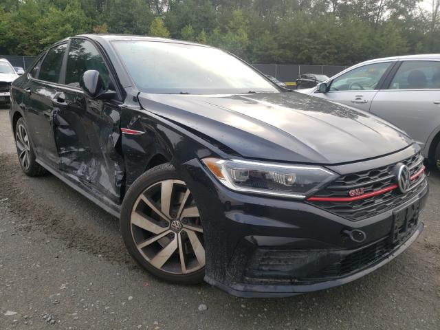 VOLKSWAGEN JETTA GLI 2019 3vw6t7bu3km200538