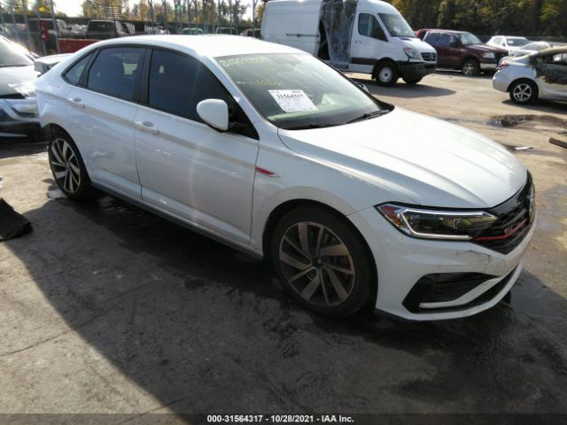 VOLKSWAGEN JETTA GLI 2019 3vw6t7bu3km223964