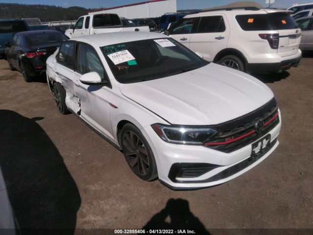 VOLKSWAGEN JETTA GLI 2019 3vw6t7bu4km203013