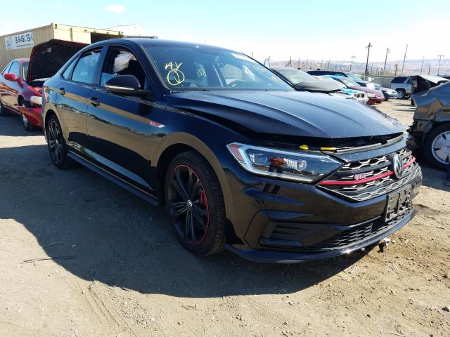 VOLKSWAGEN JETTA GLI 2019 3vw6t7bu4km204288