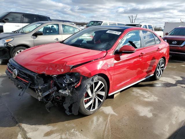 VOLKSWAGEN JETTA 2019 3vw6t7bu4km219230