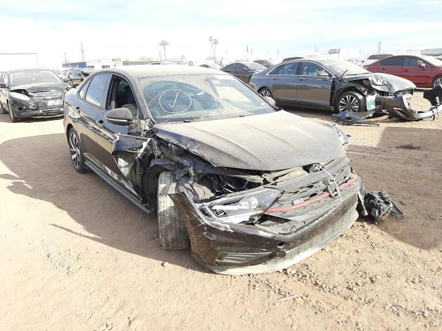 VOLKSWAGEN JETTA GLI 2019 3vw6t7bu4km228963