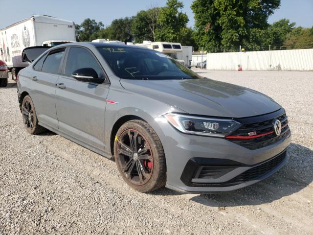 VOLKSWAGEN JETTA GLI 2019 3vw6t7bu5km176131