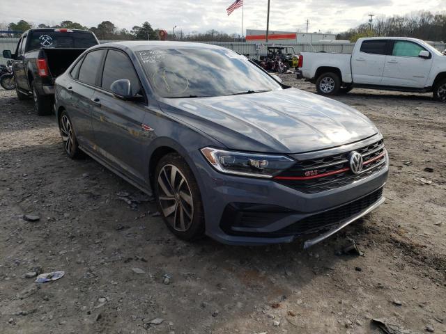 VOLKSWAGEN JETTA GLI 2019 3vw6t7bu5km188389