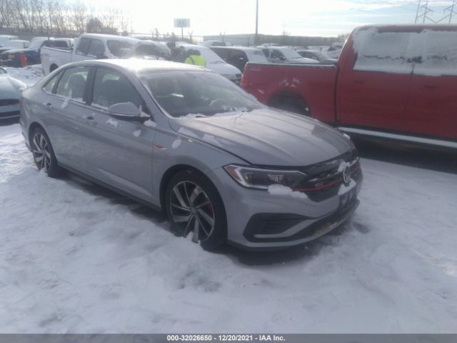 VOLKSWAGEN JETTA GLI 2019 3vw6t7bu5km192944