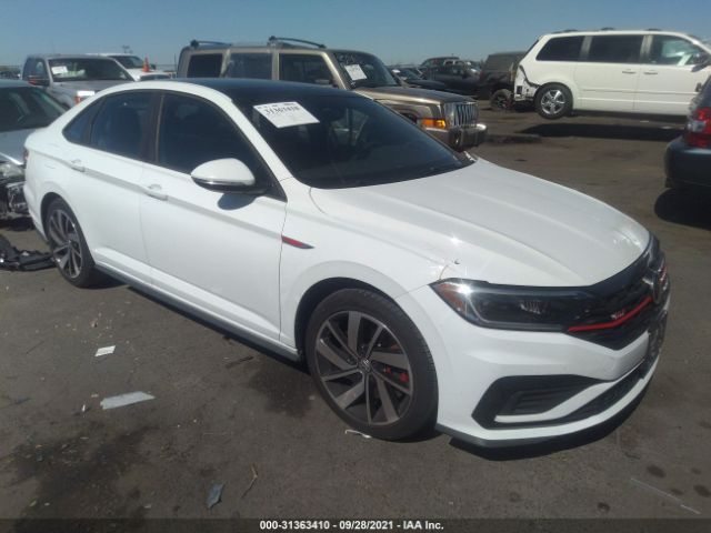 VOLKSWAGEN JETTA GLI 2019 3vw6t7bu5km205255