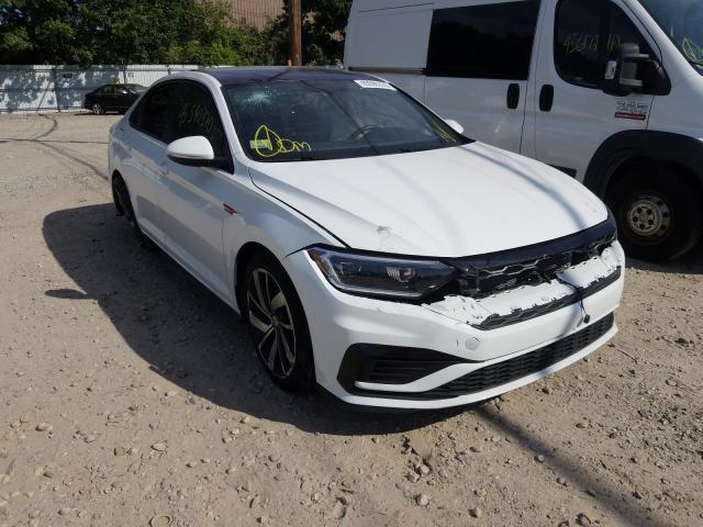 VOLKSWAGEN JETTA GLI 2019 3vw6t7bu5km230219