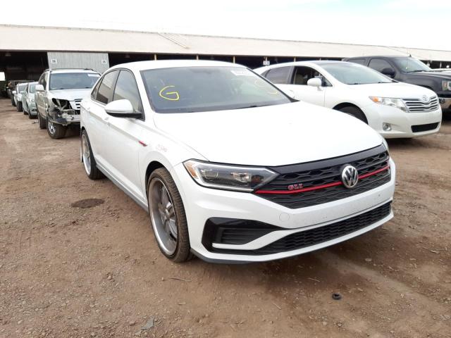 VOLKSWAGEN JETTA GLI 2019 3vw6t7bu5km258151