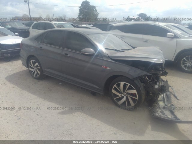 VOLKSWAGEN JETTA GLI 2019 3vw6t7bu5km275631