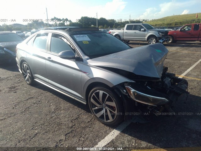 VOLKSWAGEN JETTA GLI 2021 3vw6t7bu5mm010498