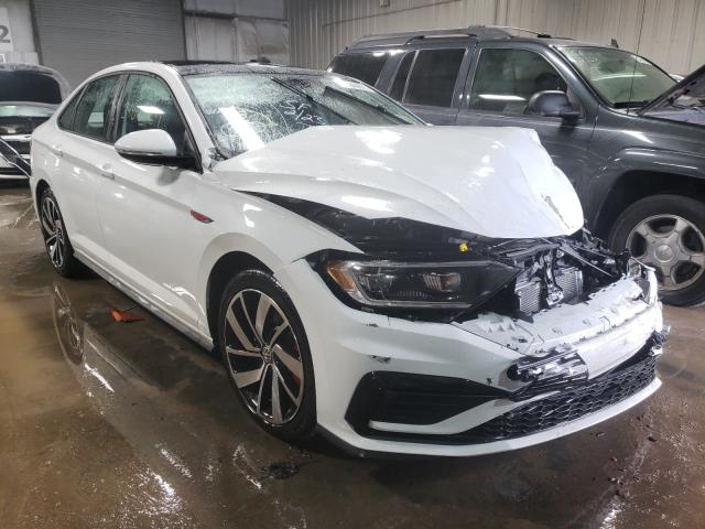 VOLKSWAGEN JETTA 2019 3vw6t7bu6km153215