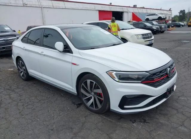 VOLKSWAGEN JETTA GLI 2019 3vw6t7bu6km159709