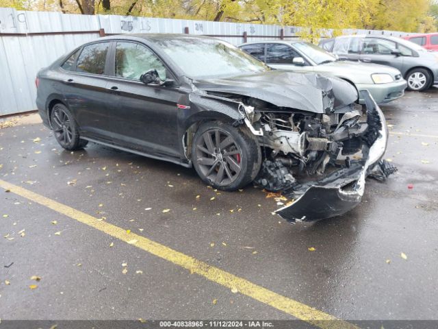 VOLKSWAGEN JETTA 2019 3vw6t7bu6km167809