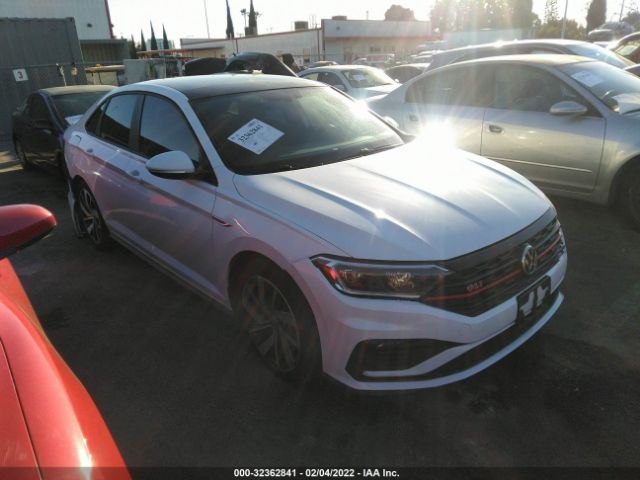 VOLKSWAGEN JETTA GLI 2019 3vw6t7bu6km187607