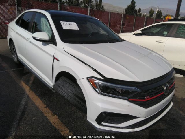 VOLKSWAGEN JETTA GLI 2019 3vw6t7bu6km223781