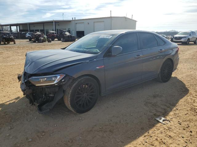 VOLKSWAGEN JETTA 2019 3vw6t7bu6km248275