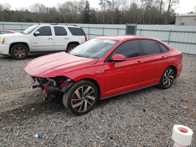 VOLKSWAGEN JETTA GLI 2020 3vw6t7bu6lm046957