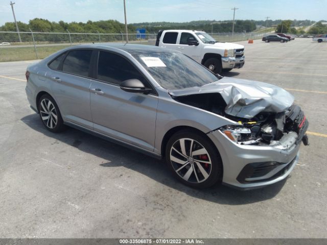 VOLKSWAGEN JETTA GLI 2021 3vw6t7bu6mm097862