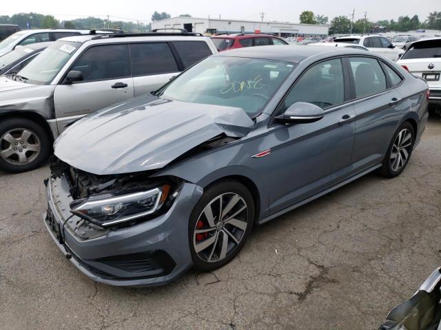 VOLKSWAGEN JETTA 2019 3vw6t7bu7km182304