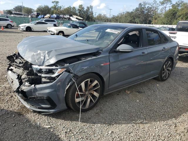 VOLKSWAGEN JETTA GLI 2019 3vw6t7bu7km188149