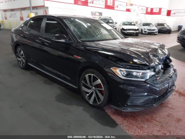 VOLKSWAGEN JETTA GLI 2019 3vw6t7bu7km218377