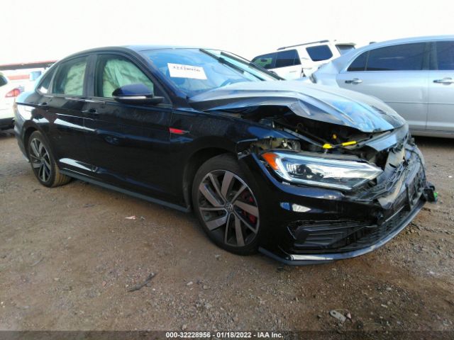 VOLKSWAGEN JETTA GLI 2019 3vw6t7bu7km233946