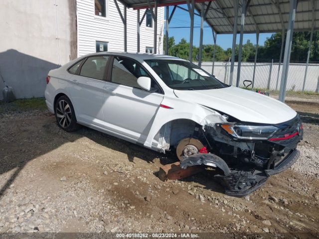 VOLKSWAGEN JETTA GLI 2021 3vw6t7bu7mm048508