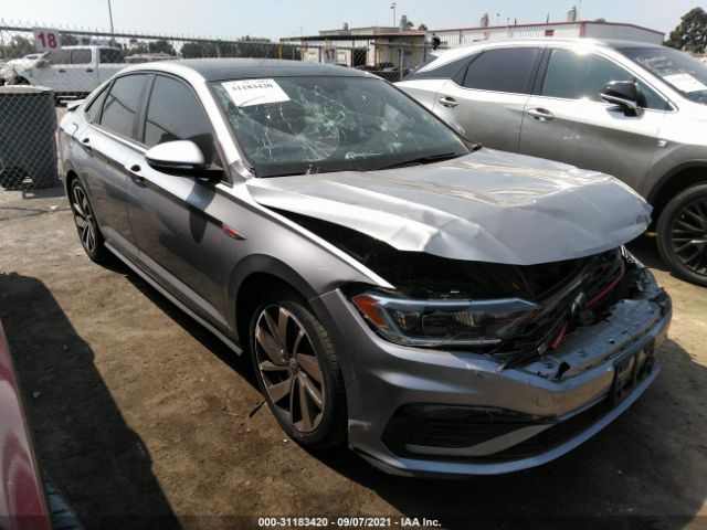 VOLKSWAGEN JETTA GLI 2019 3vw6t7bu8km176026