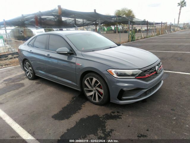 VOLKSWAGEN JETTA GLI 2019 3vw6t7bu8km188094