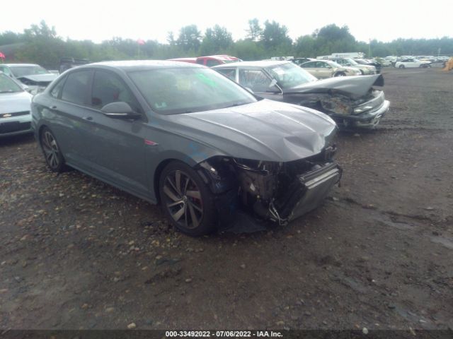 VOLKSWAGEN JETTA GLI 2019 3vw6t7bu8km217349