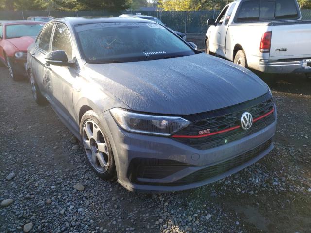 VOLKSWAGEN JETTA GLI 2019 3vw6t7bu8km219117