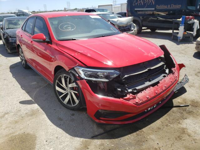 VOLKSWAGEN JETTA GLI 2019 3vw6t7bu8km223667