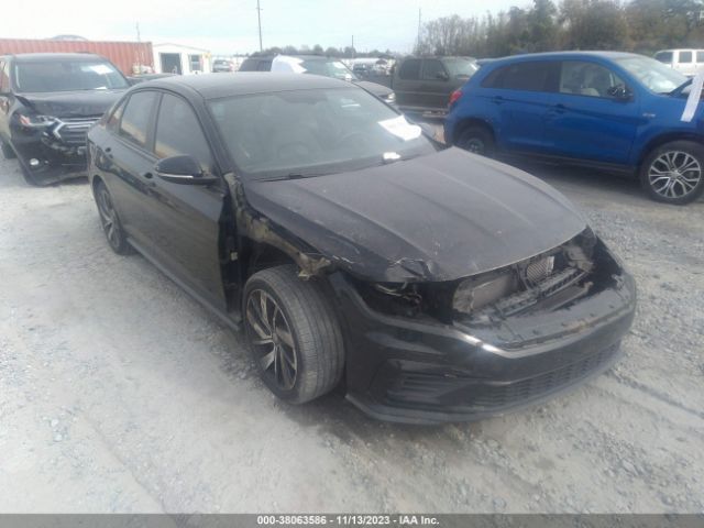 VOLKSWAGEN JETTA 2019 3vw6t7bu8km237200