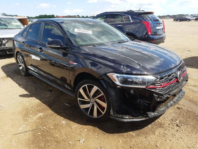 VOLKSWAGEN JETTA GLI 2019 3vw6t7bu8km264686