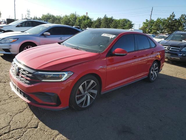 VOLKSWAGEN JETTA GLI 2019 3vw6t7bu9km141530