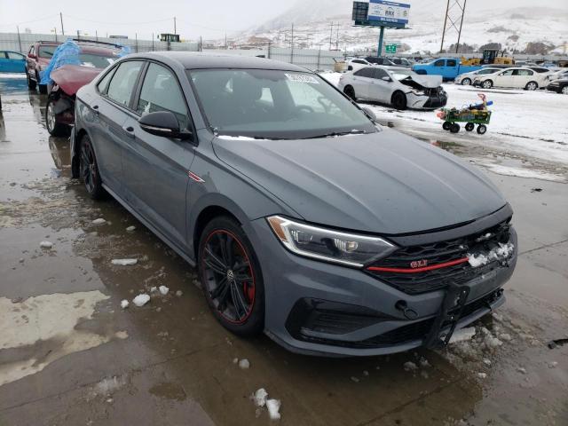 VOLKSWAGEN JETTA GLI 2019 3vw6t7bu9km168730