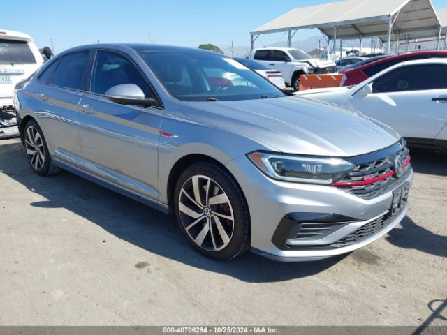 VOLKSWAGEN JETTA 2019 3vw6t7bu9km170591