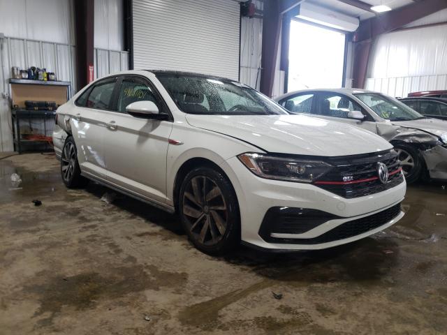 VOLKSWAGEN JETTA GLI 2019 3vw6t7bu9km202911