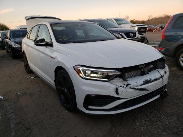 VOLKSWAGEN JETTA GLI 2021 3vw6t7bu9mm039325