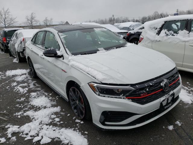 VOLKSWAGEN JETTA GLI 2019 3vw6t7buxkm156764