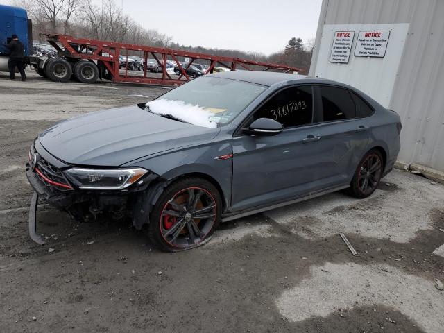 VOLKSWAGEN JETTA GLI 2019 3vw6t7buxkm169241