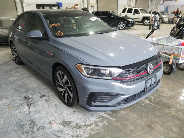 VOLKSWAGEN JETTA GLI 2019 3vw6t7buxkm209611