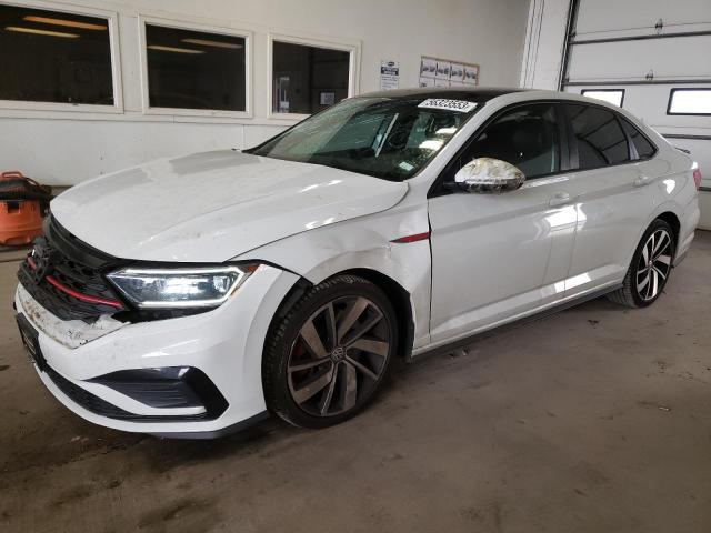 VOLKSWAGEN JETTA GLI 2019 3vw6t7buxkm217837